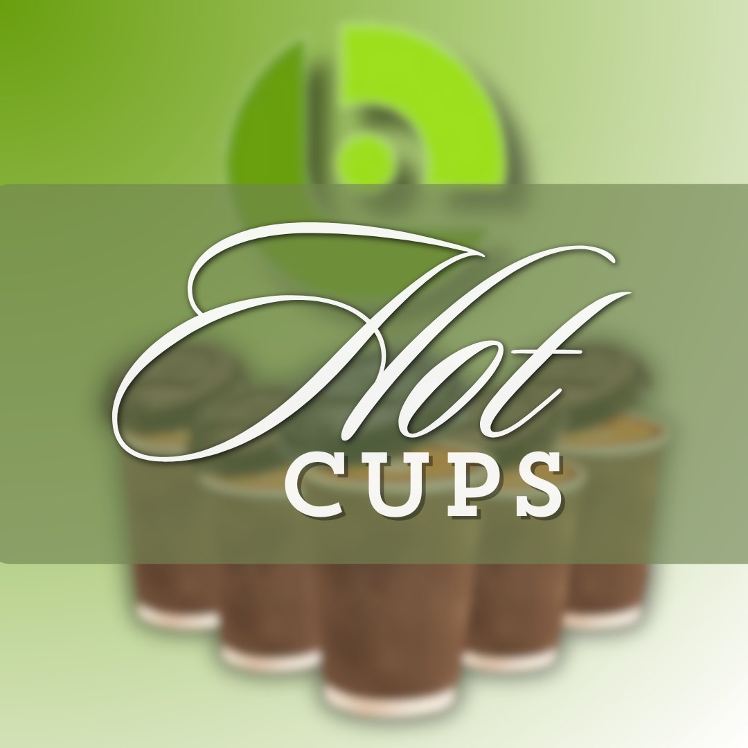 Hot Cups